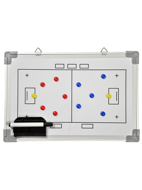 SQ Whiteboard- Floorball